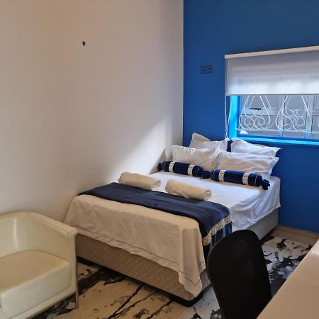 Sapphireb@54 Daire Windhoek Dış mekan fotoğraf